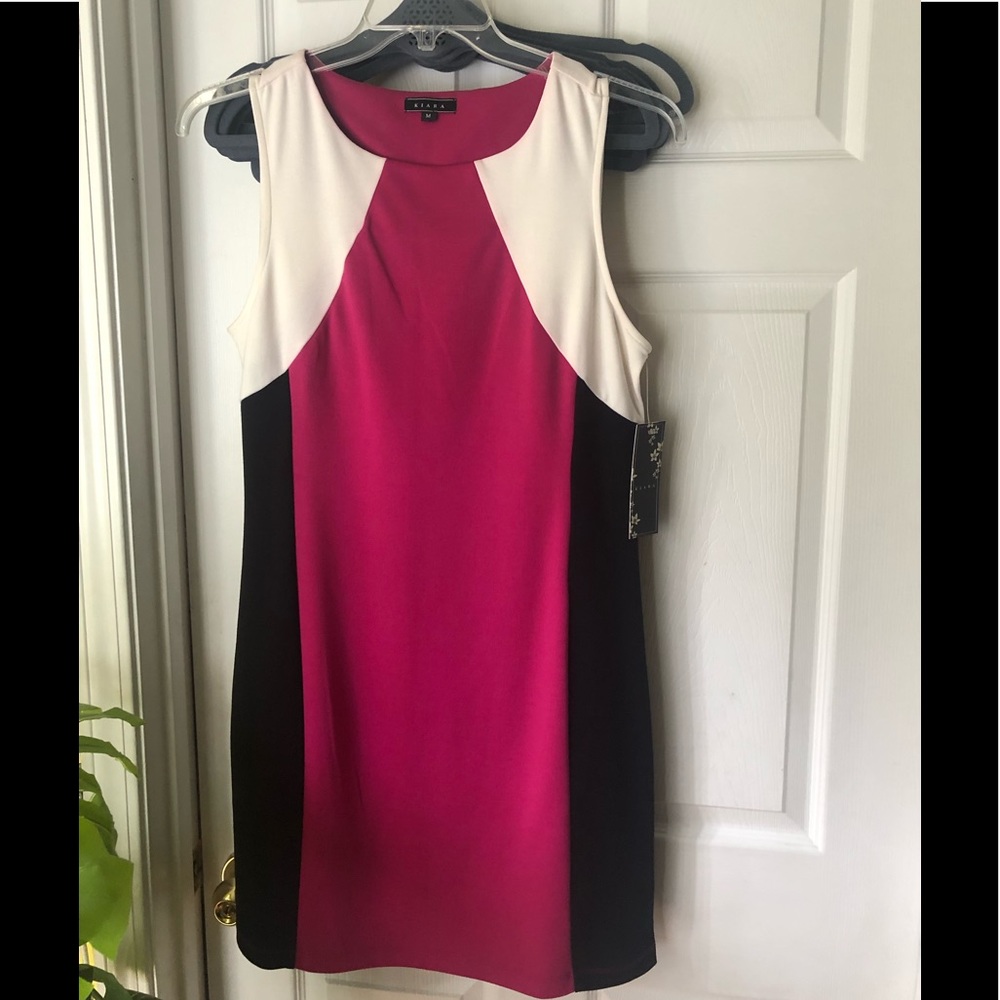 Business casual dress